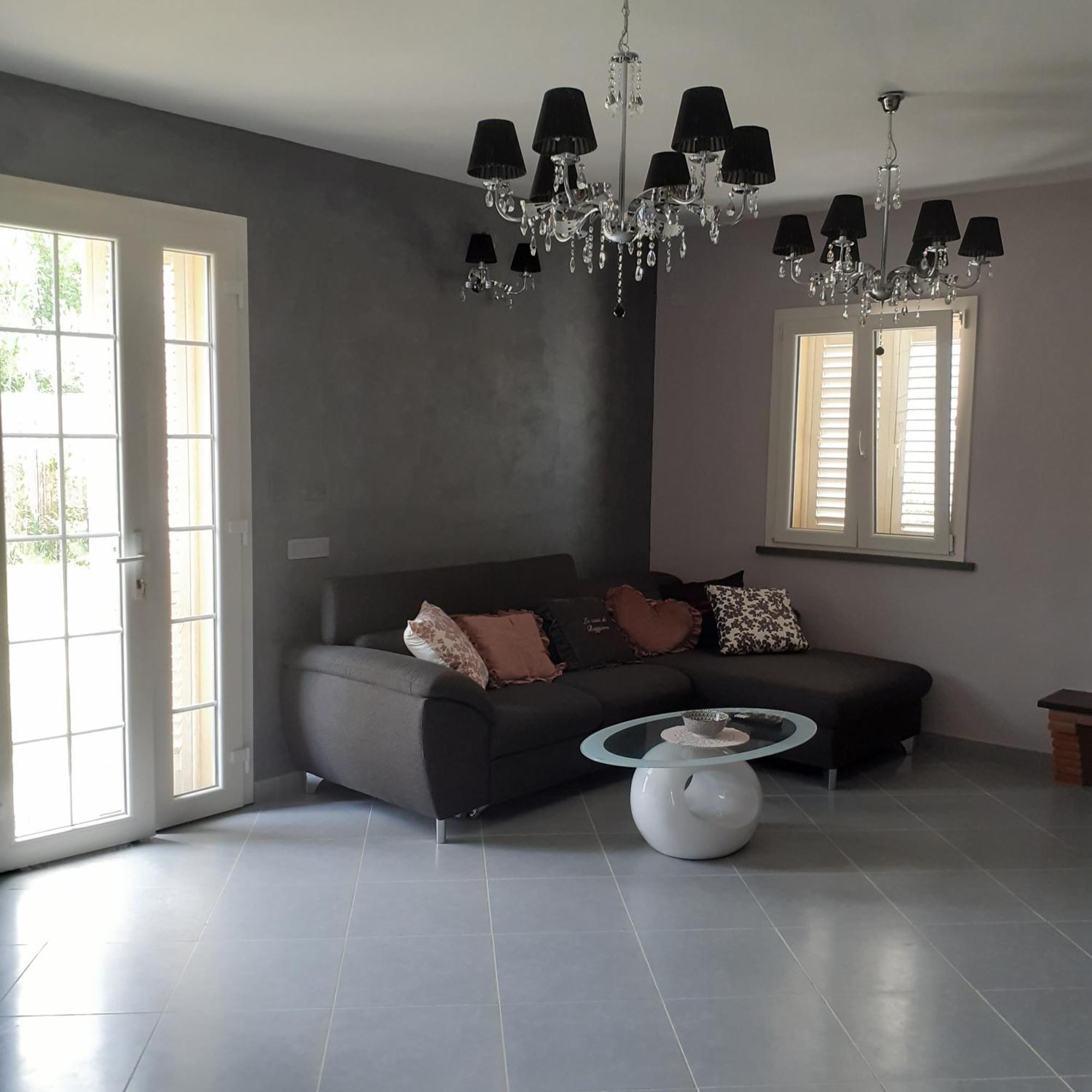Casavacanze Baggioro Colle di Compito Bagian luar foto