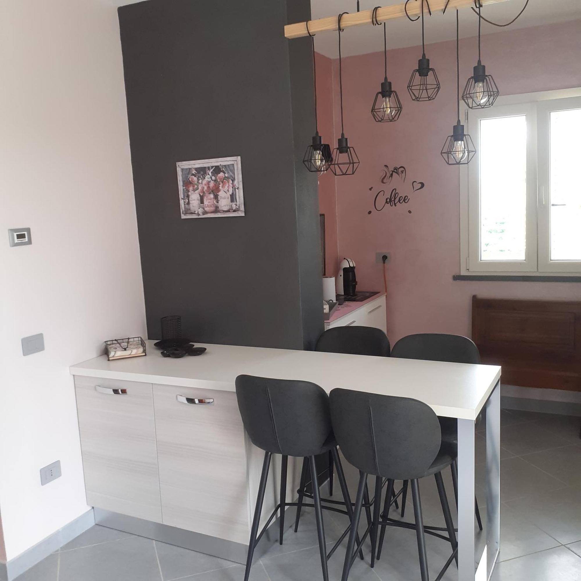 Casavacanze Baggioro Colle di Compito Bagian luar foto