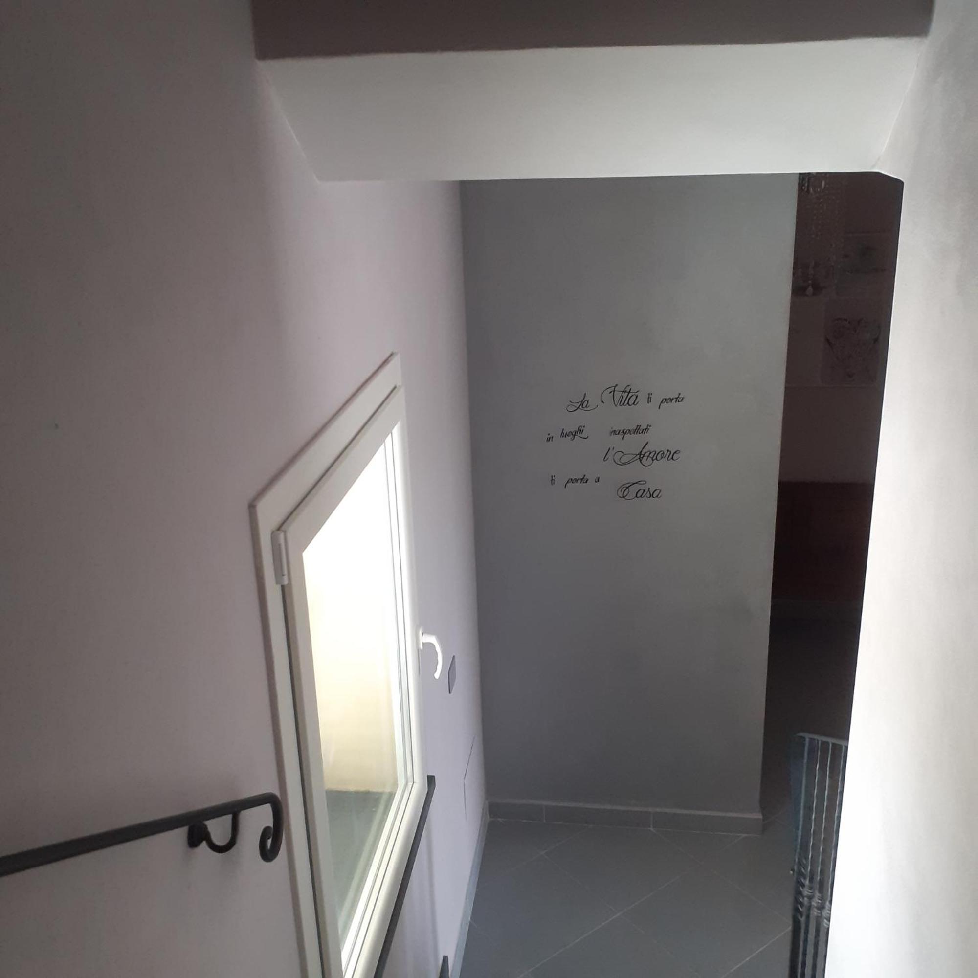 Casavacanze Baggioro Colle di Compito Bagian luar foto