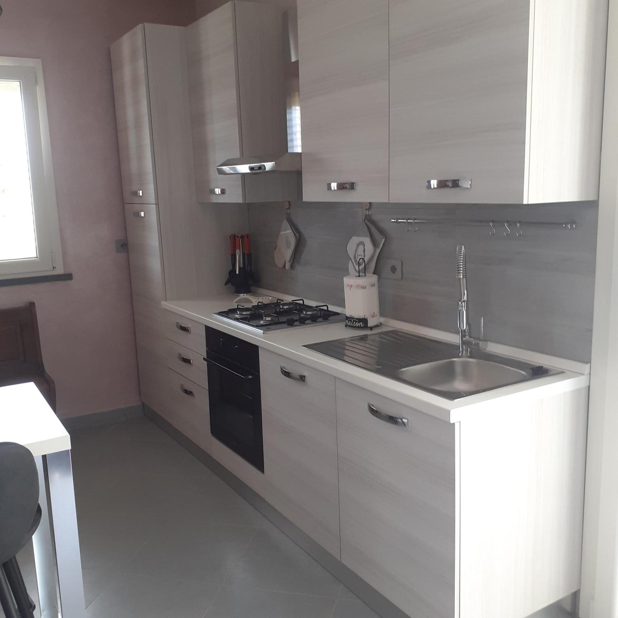Casavacanze Baggioro Colle di Compito Bagian luar foto