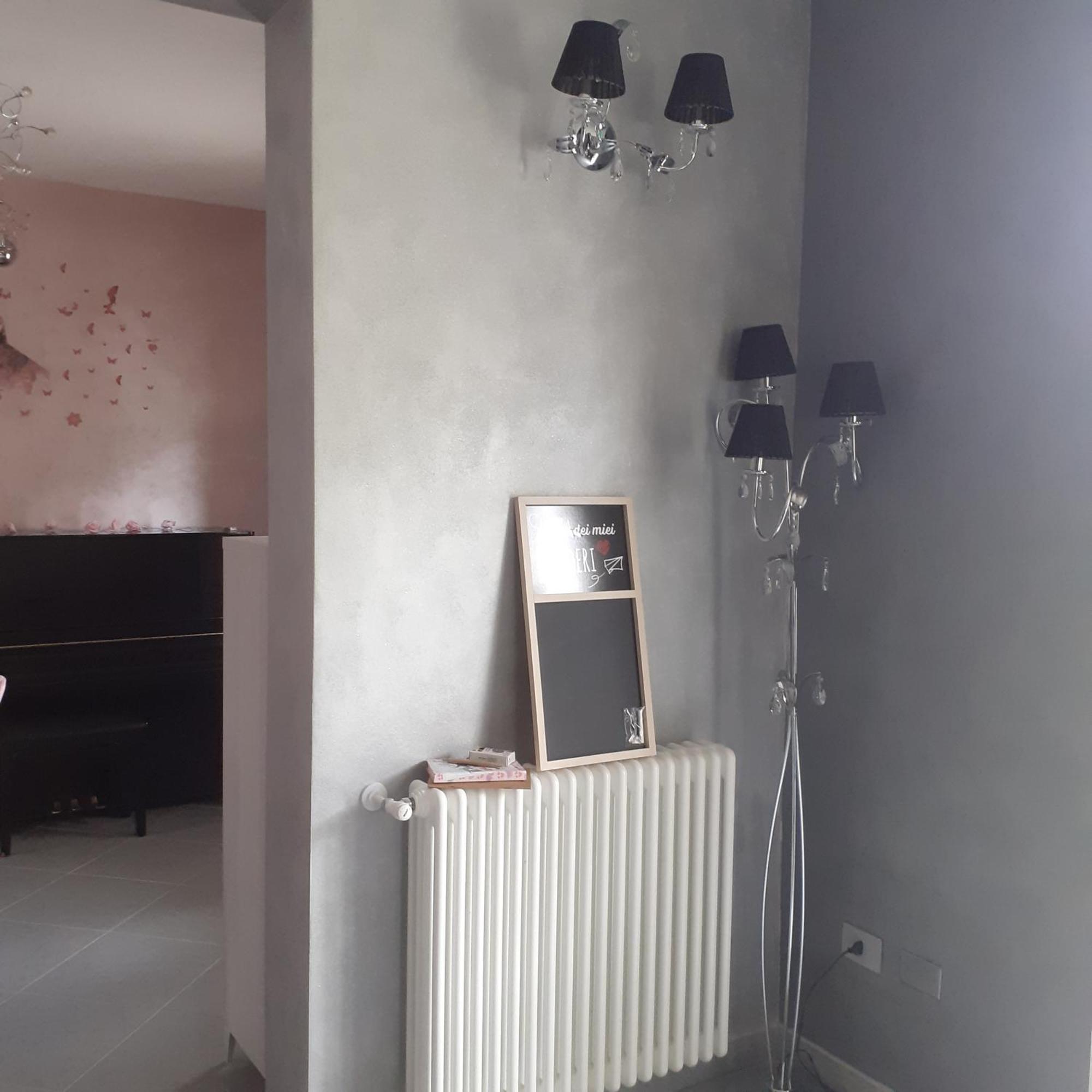 Casavacanze Baggioro Colle di Compito Bagian luar foto