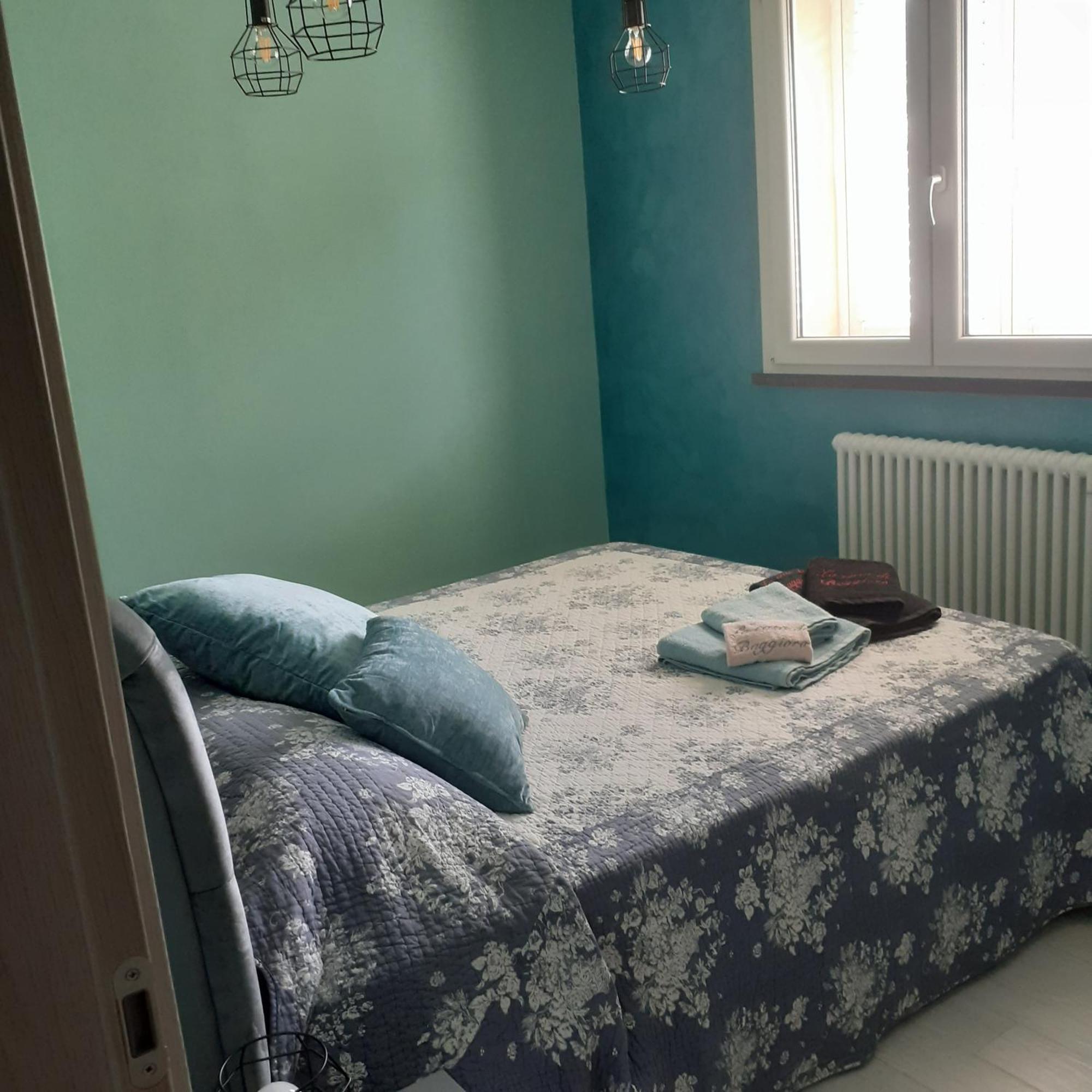 Casavacanze Baggioro Colle di Compito Bagian luar foto