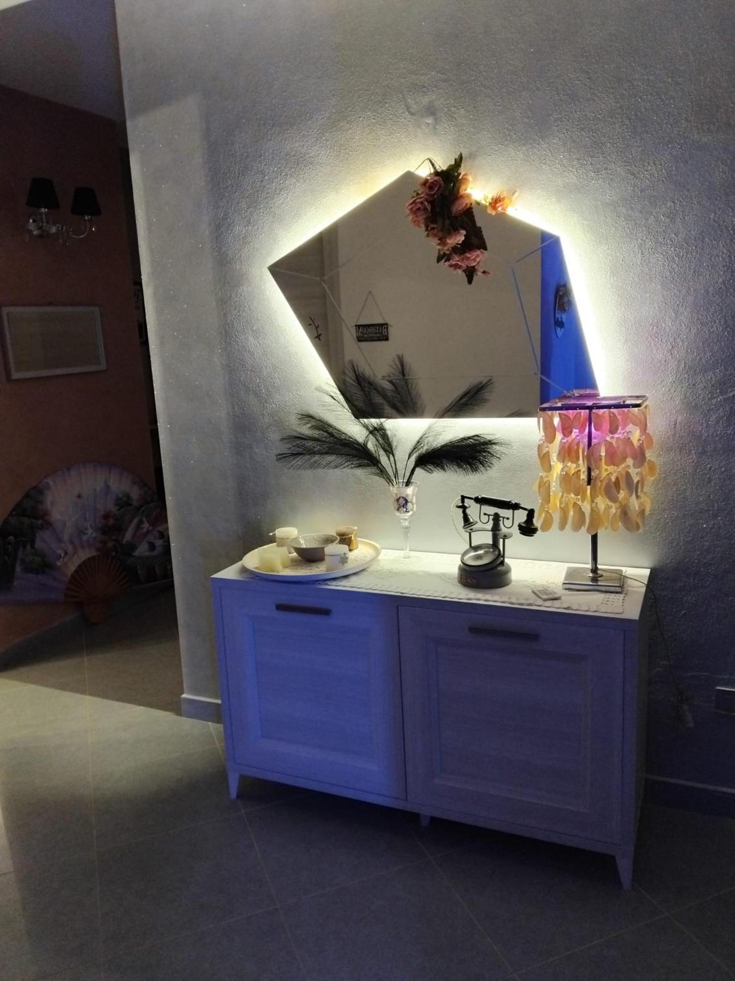 Casavacanze Baggioro Colle di Compito Bagian luar foto