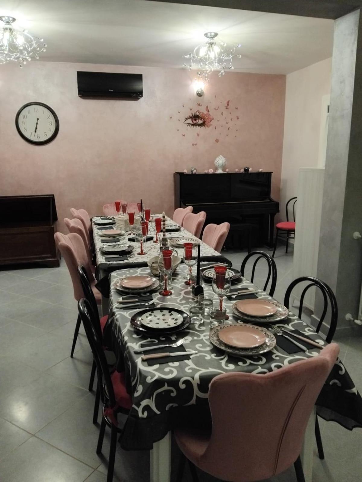 Casavacanze Baggioro Colle di Compito Bagian luar foto