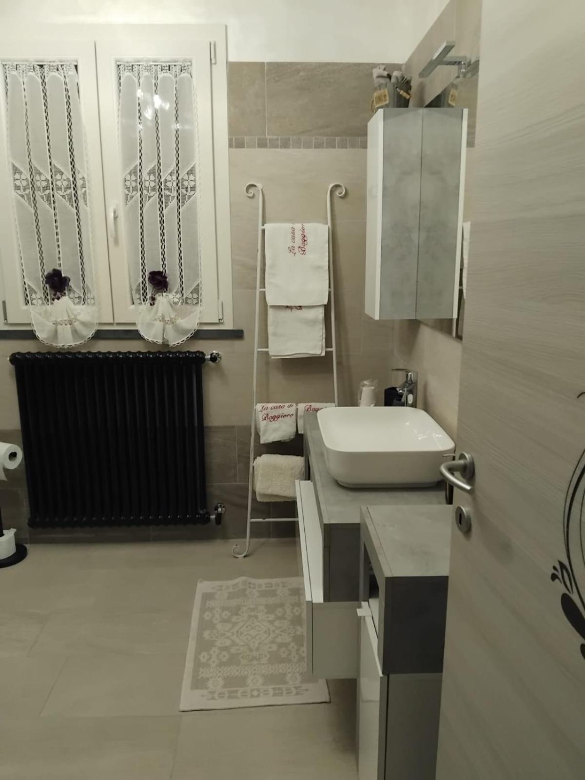 Casavacanze Baggioro Colle di Compito Bagian luar foto